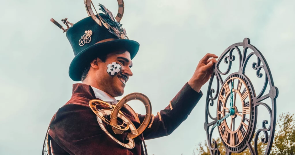 Horarios tomorrowland belgica