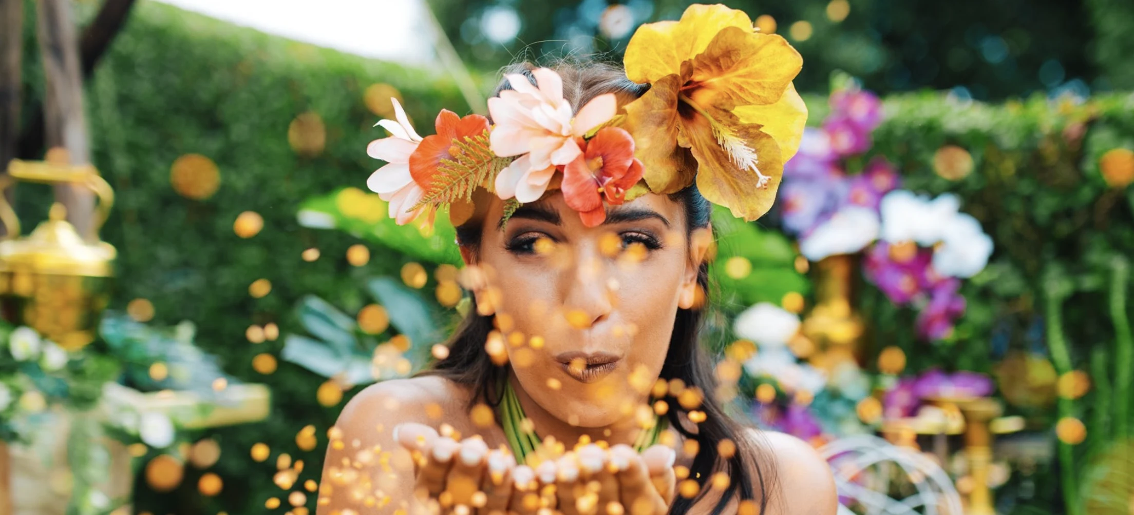 paquete wellbeing de global journey